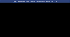 Desktop Screenshot of mecofurniture.com